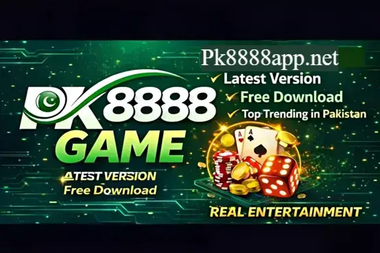 pk8888 Game